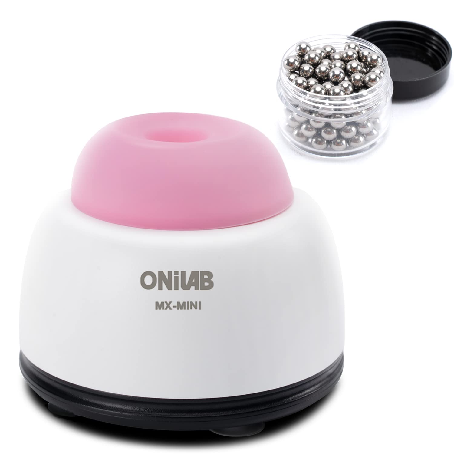 Amazon | ONiLAB MX-mini ミキサー ラボダンサー 3000RPM ボルテックス